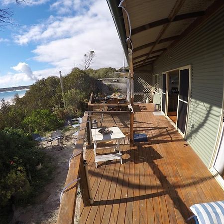Emu Bay Stay Dış mekan fotoğraf