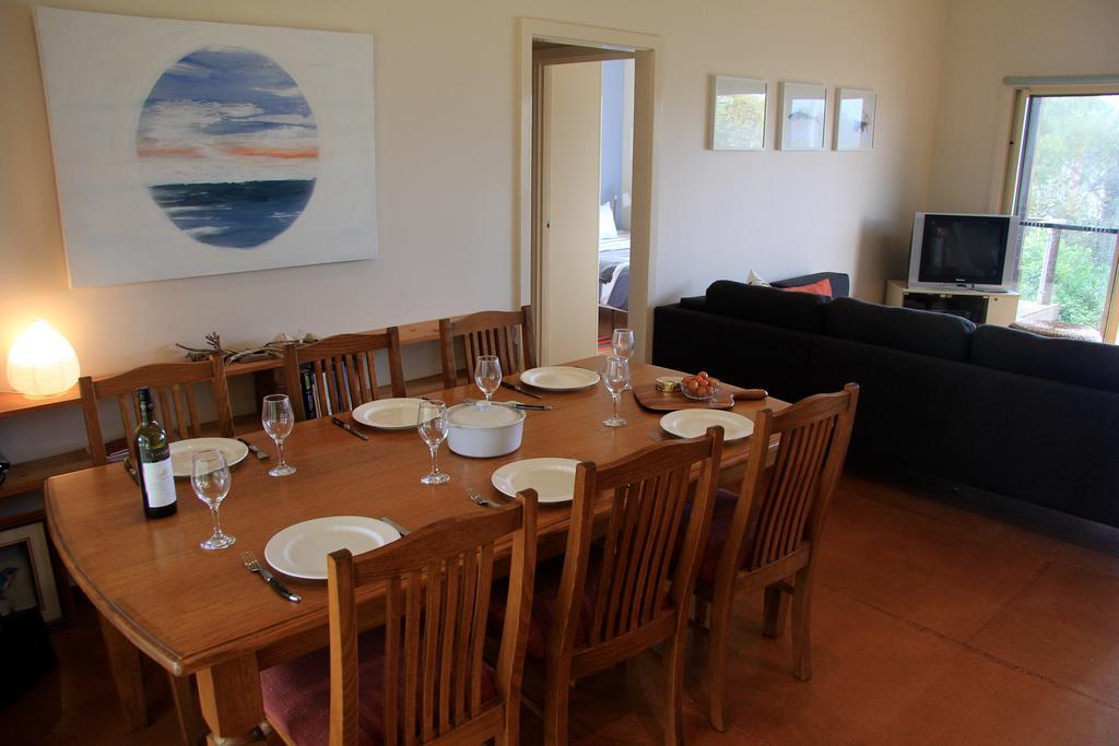 Emu Bay Stay Dış mekan fotoğraf