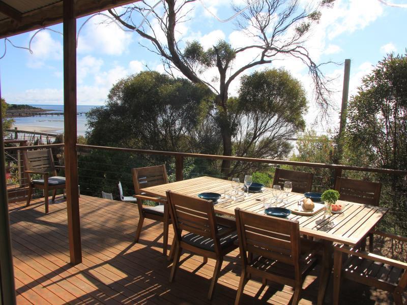 Emu Bay Stay Dış mekan fotoğraf