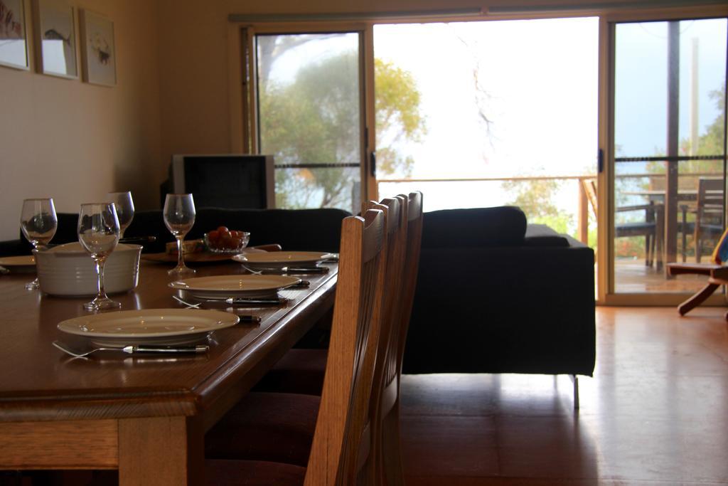 Emu Bay Stay Dış mekan fotoğraf