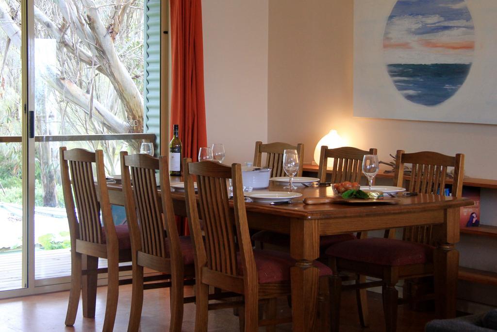 Emu Bay Stay Dış mekan fotoğraf