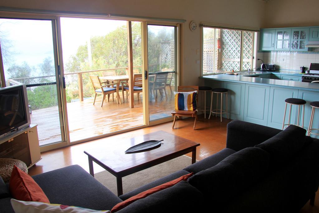 Emu Bay Stay Dış mekan fotoğraf
