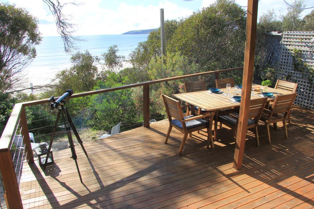 Emu Bay Stay Dış mekan fotoğraf