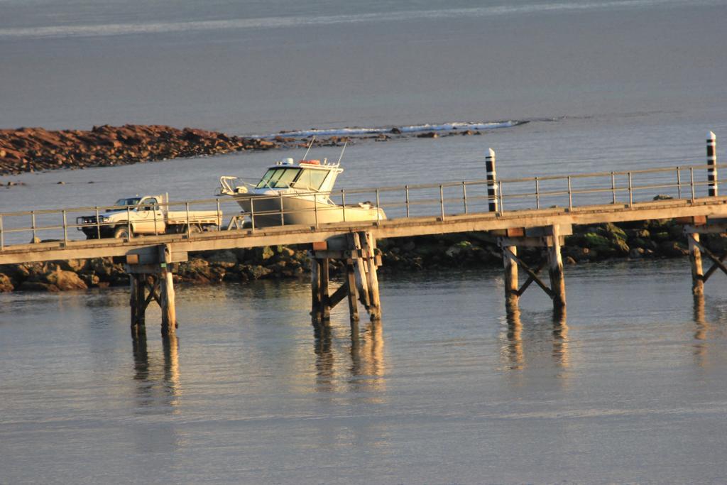 Emu Bay Stay Dış mekan fotoğraf