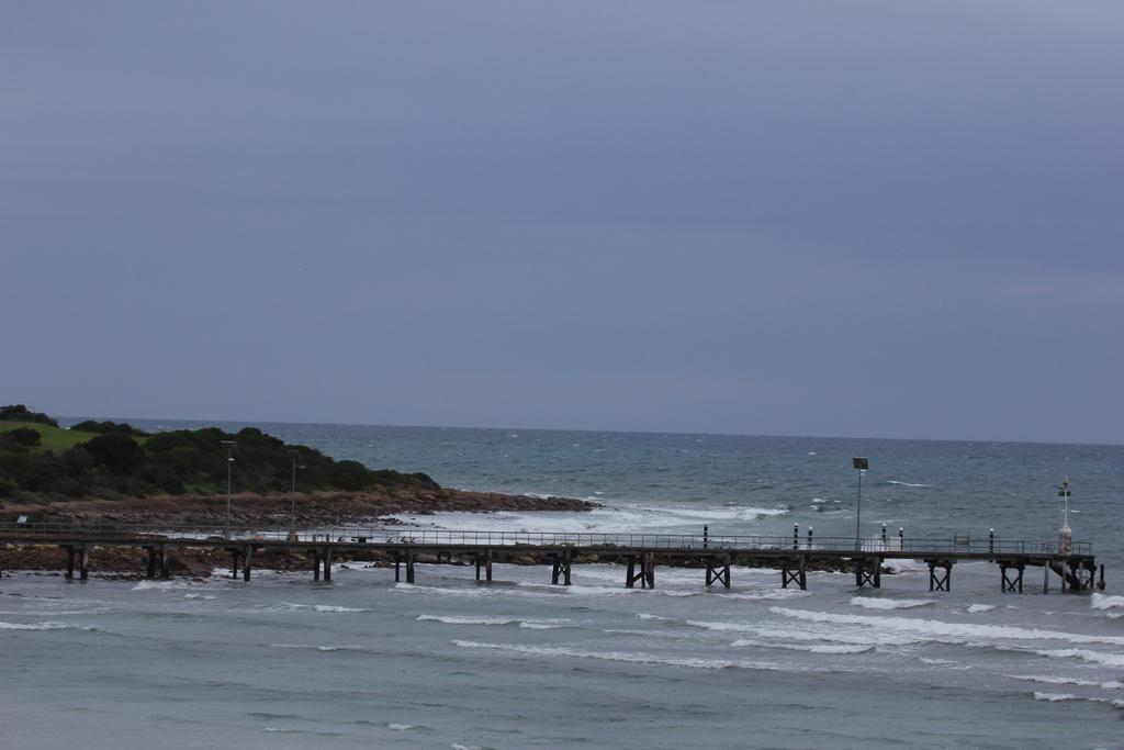 Emu Bay Stay Dış mekan fotoğraf