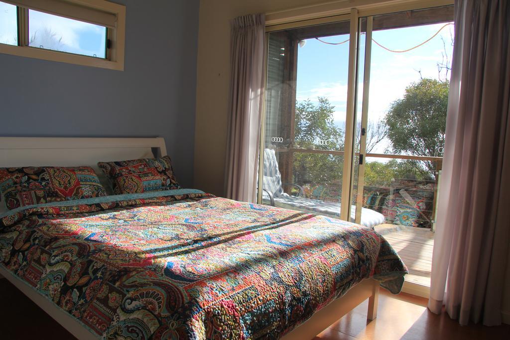 Emu Bay Stay Dış mekan fotoğraf
