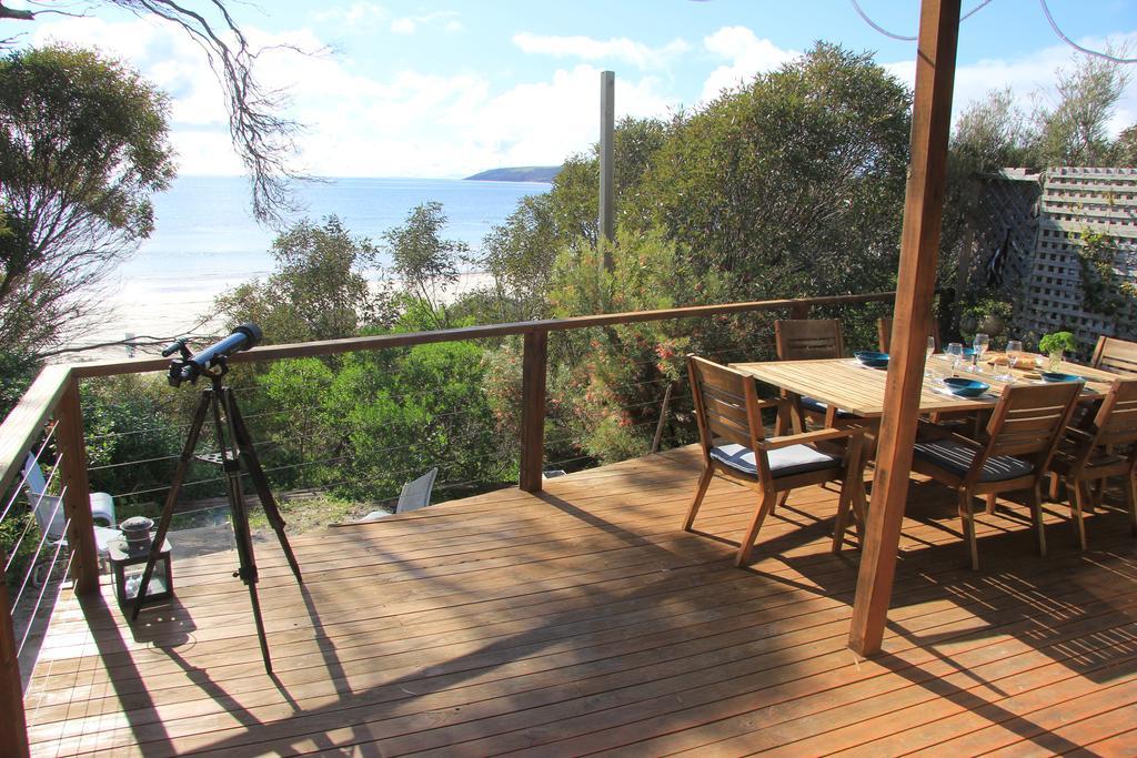 Emu Bay Stay Dış mekan fotoğraf