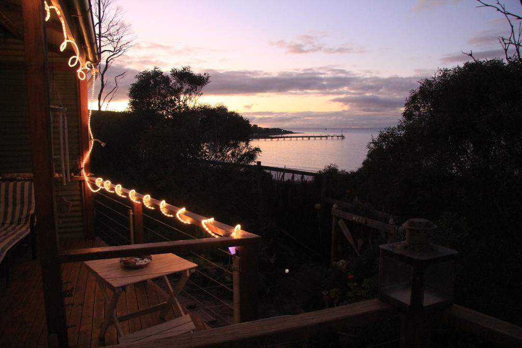 Emu Bay Stay Dış mekan fotoğraf