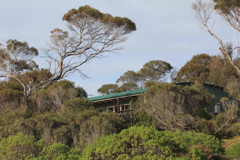 Emu Bay Stay Dış mekan fotoğraf