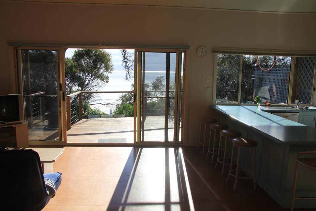 Emu Bay Stay Dış mekan fotoğraf