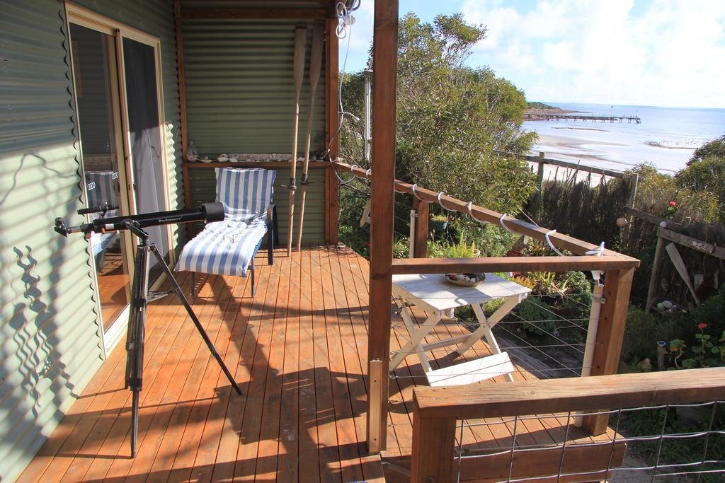 Emu Bay Stay Dış mekan fotoğraf