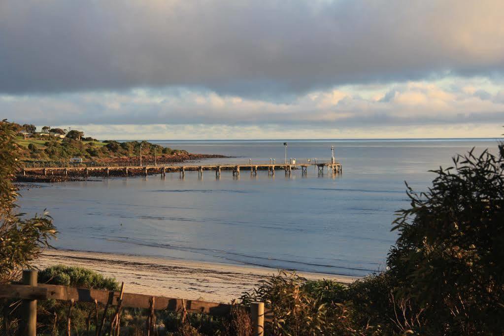 Emu Bay Stay Dış mekan fotoğraf