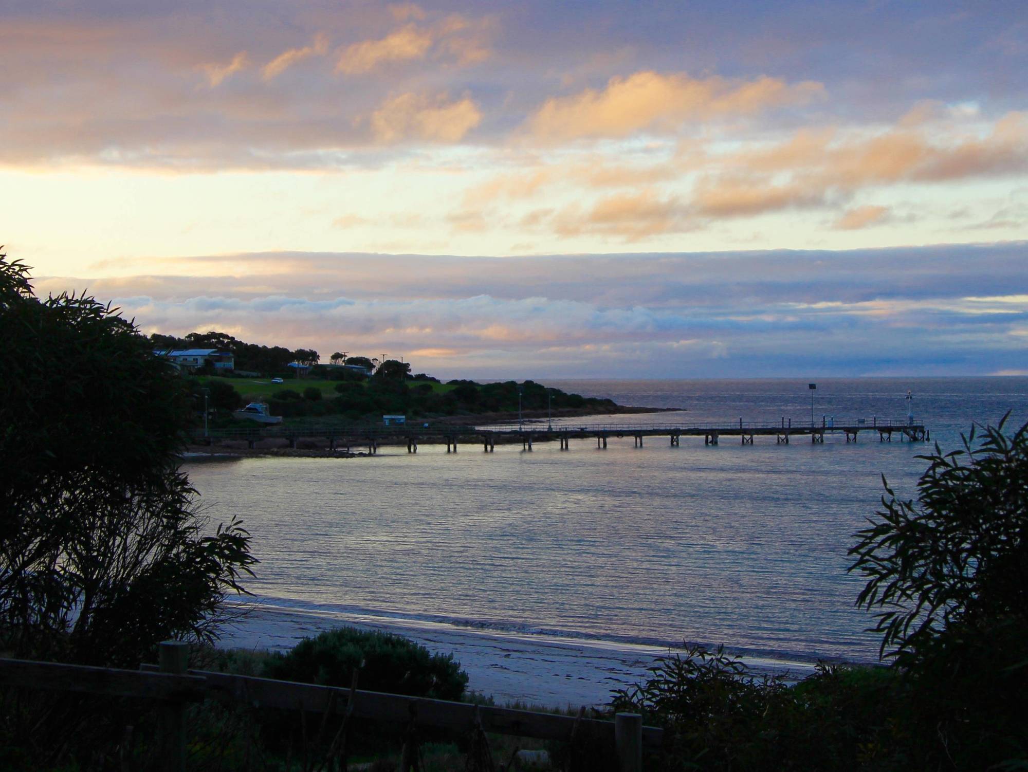 Emu Bay Stay Dış mekan fotoğraf